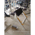 Seated Arm Curl /seated preacher curl /scoot bench for sale